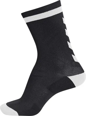 hummel Elite Indoor Low Socks