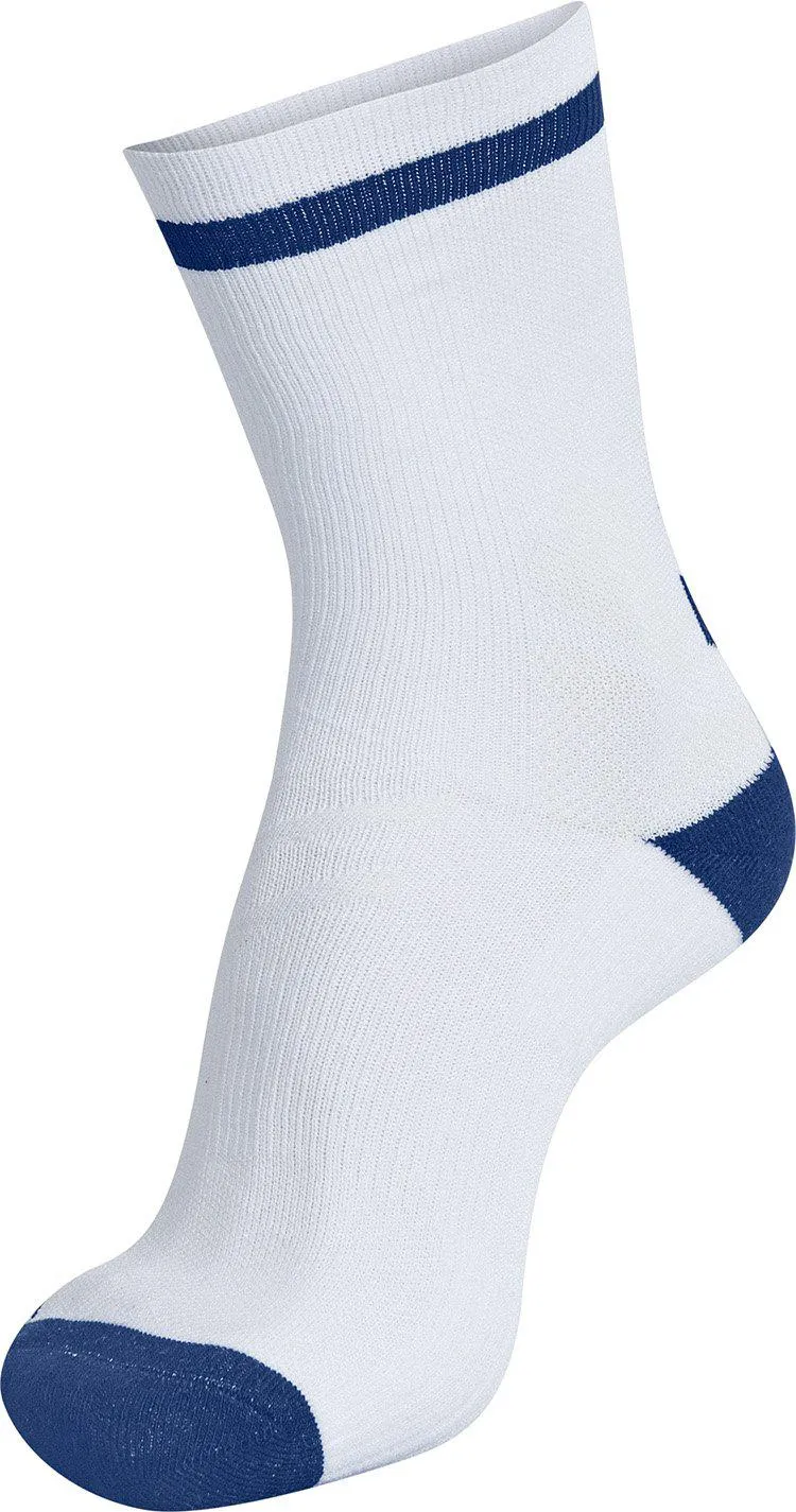 hummel Elite Indoor Low Socks