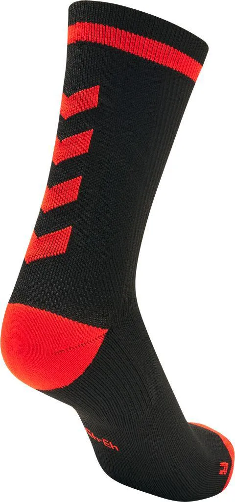 hummel Elite Indoor Low Socks