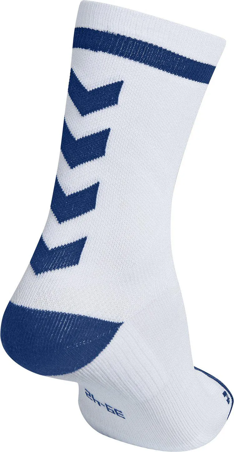 hummel Elite Indoor Low Socks