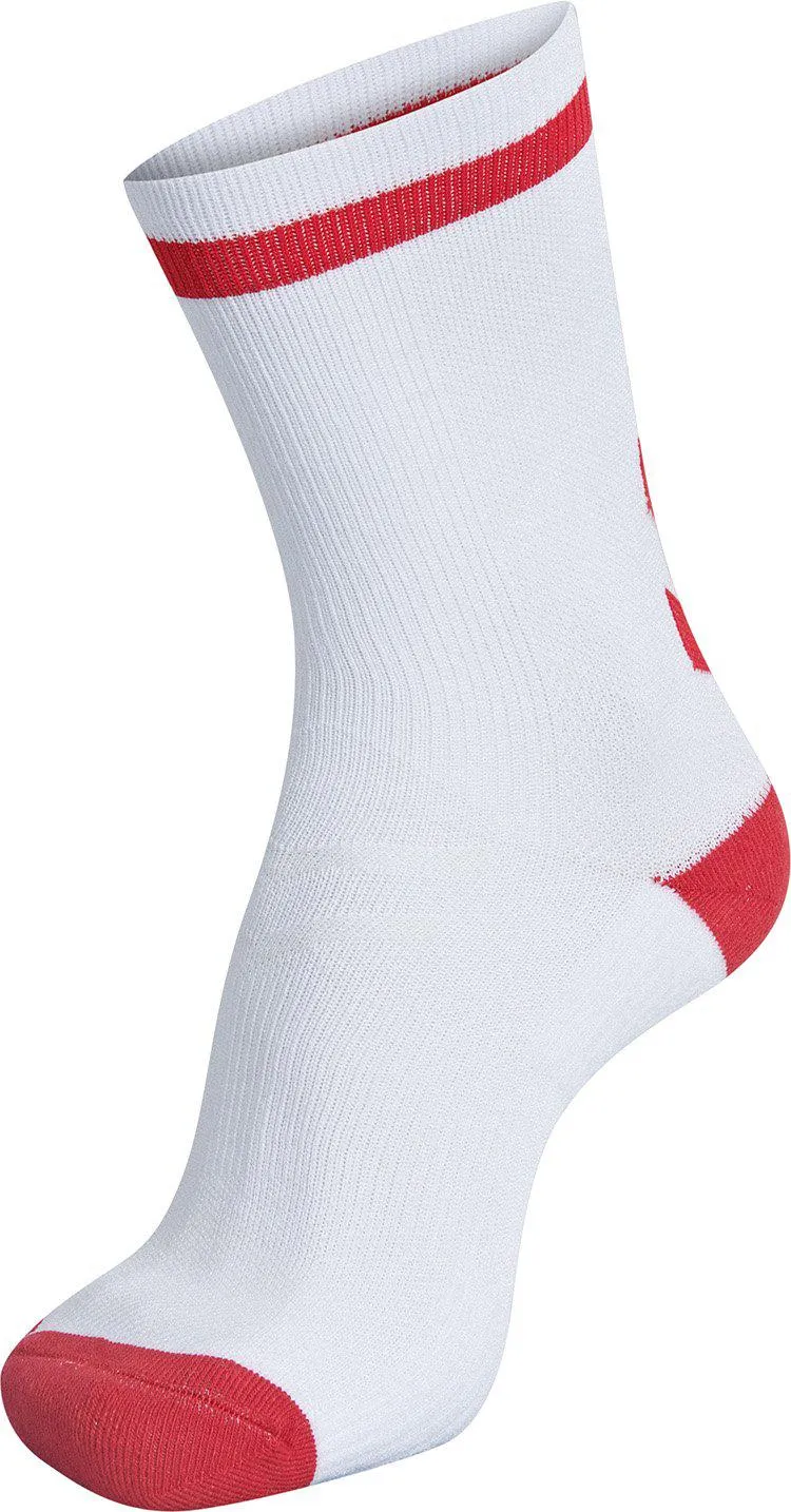 hummel Elite Indoor Low Socks