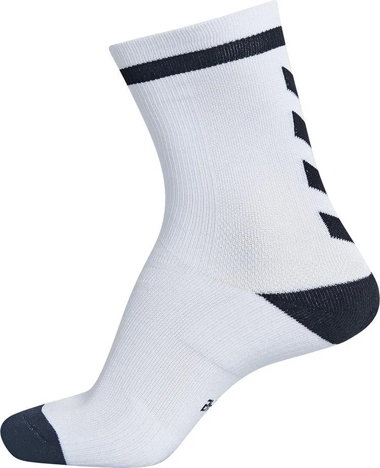 hummel Elite Indoor Low Socks
