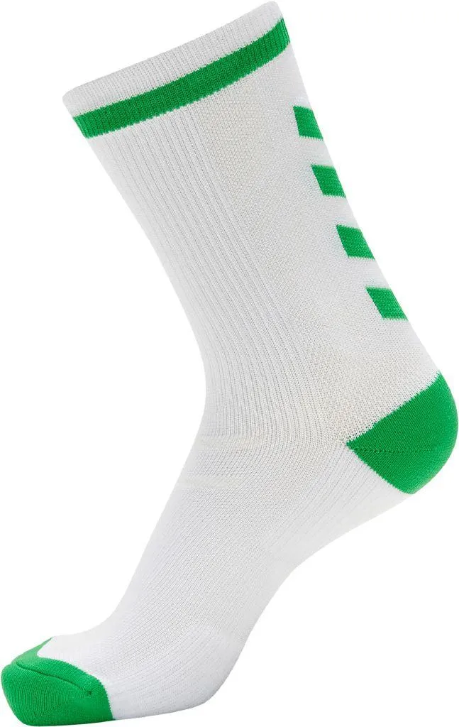 hummel Elite Indoor Low Socks