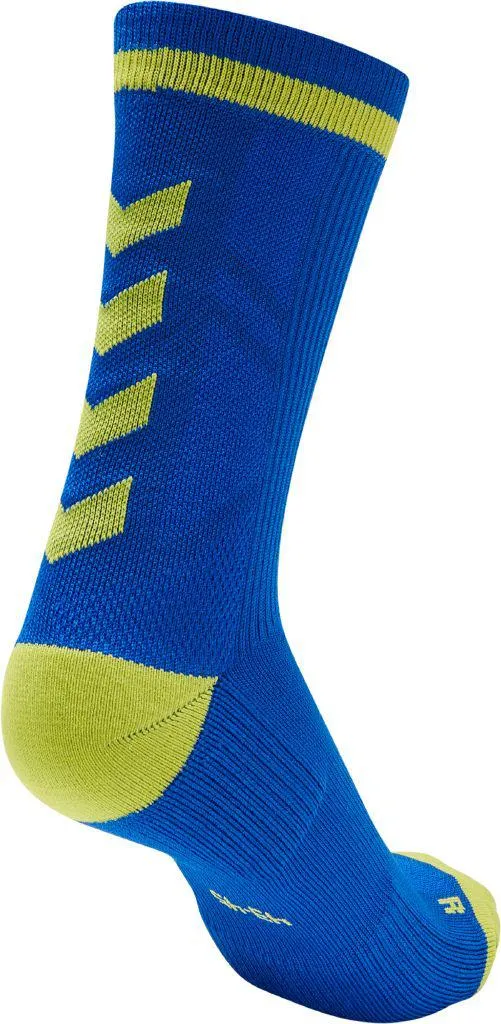 hummel Elite Indoor Low Socks