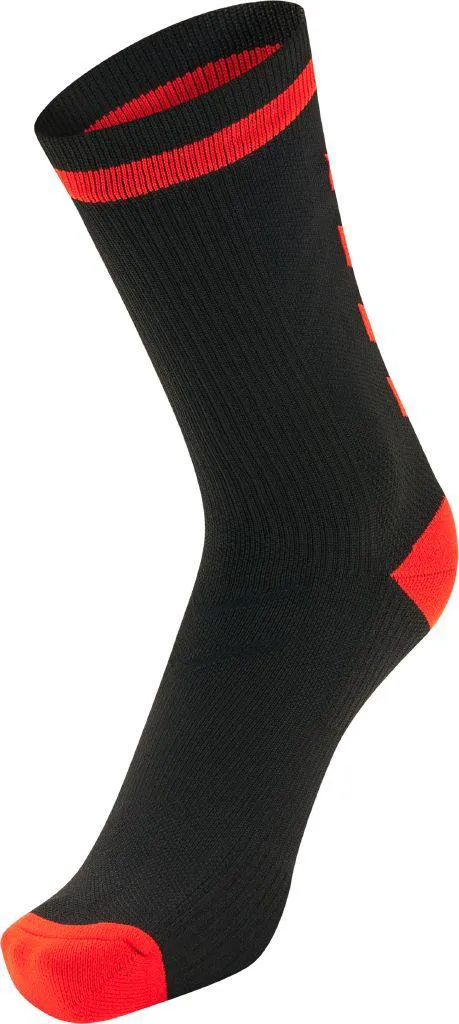 hummel Elite Indoor Low Socks