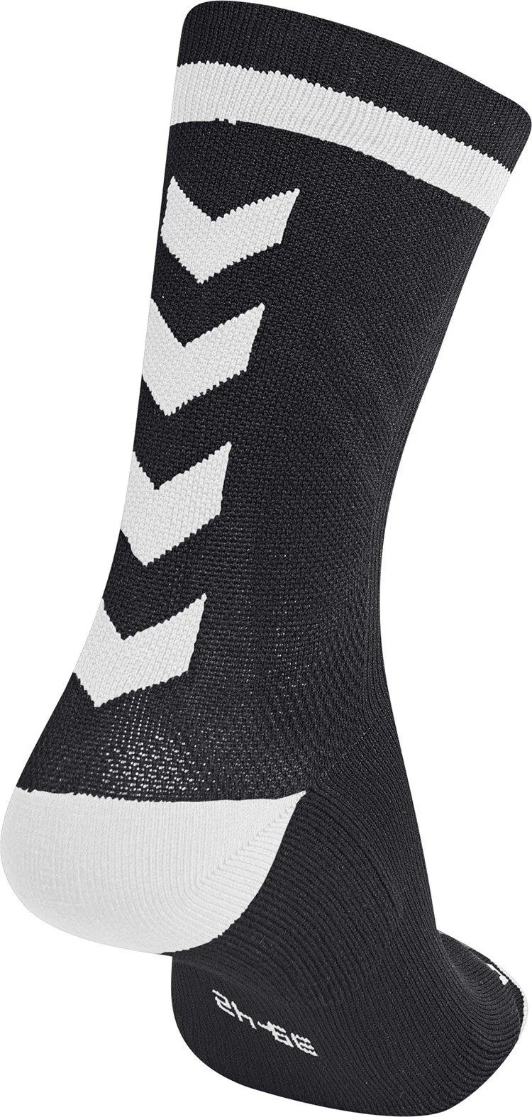 hummel Elite Indoor Low Socks