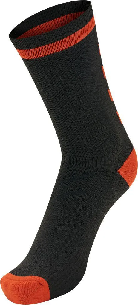 hummel Elite Indoor Low Socks