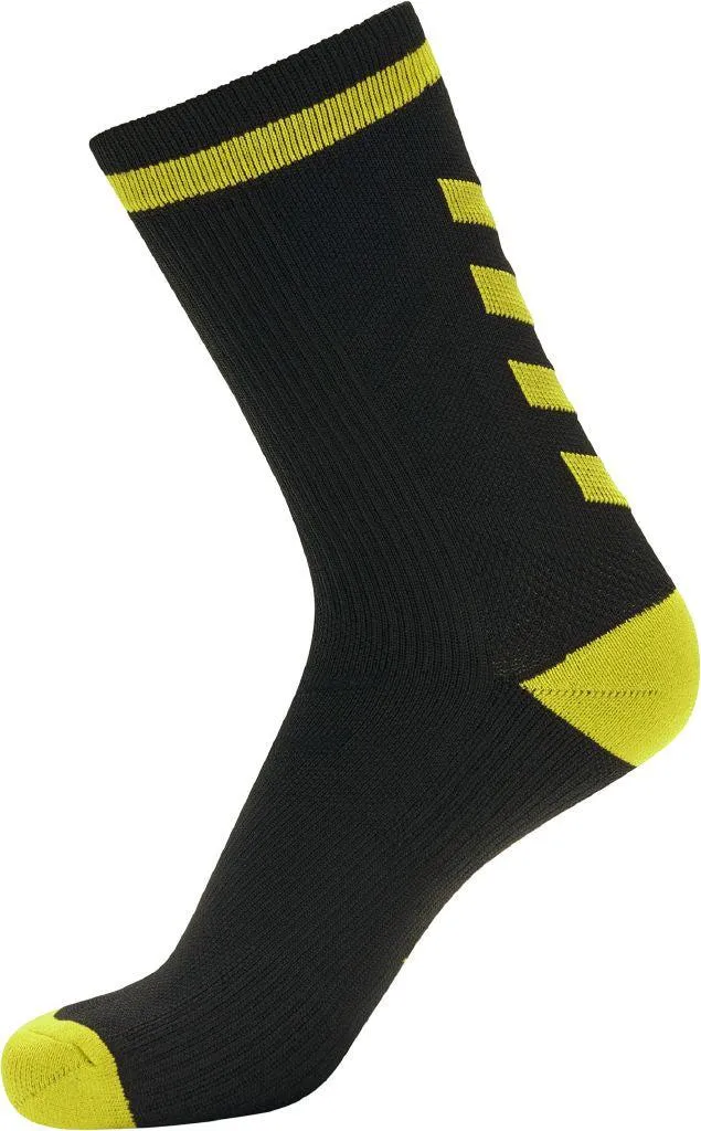 hummel Elite Indoor Low Socks