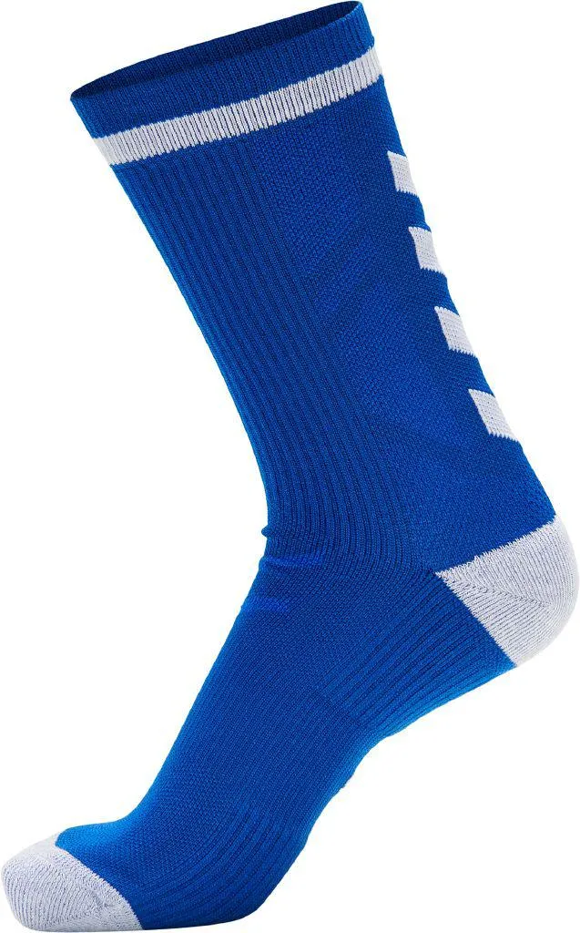 hummel Elite Indoor Low Socks