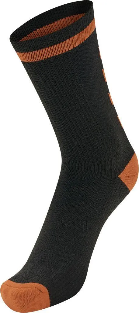 hummel Elite Indoor Low Socks