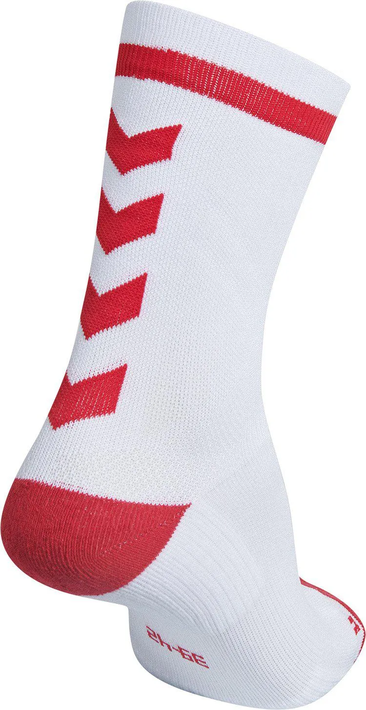 hummel Elite Indoor Low Socks