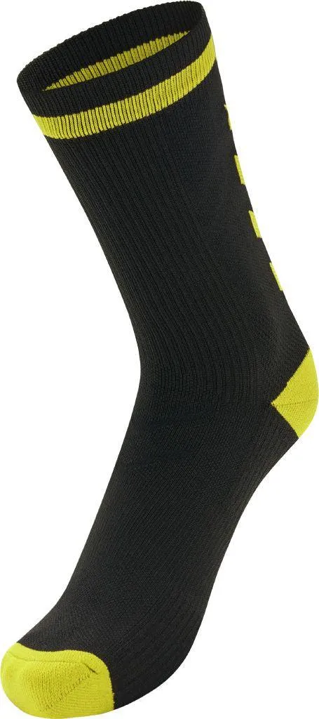 hummel Elite Indoor Low Socks