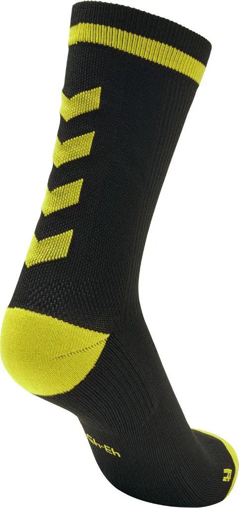 hummel Elite Indoor Low Socks