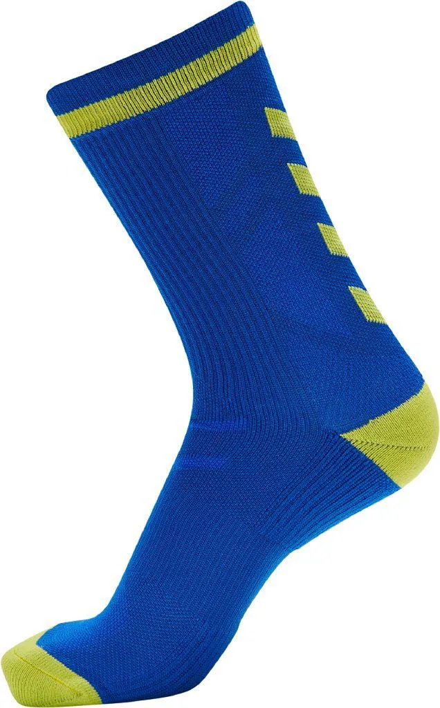 hummel Elite Indoor Low Socks