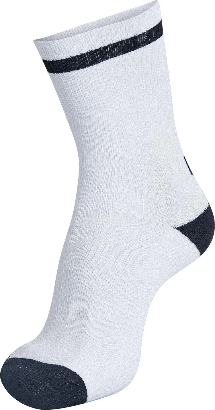 hummel Elite Indoor Low Socks