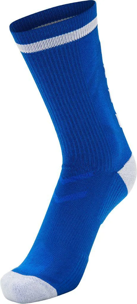 hummel Elite Indoor Low Socks