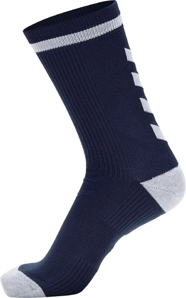 hummel Elite Indoor Low Socks
