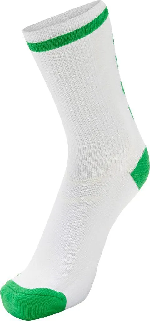 hummel Elite Indoor Low Socks