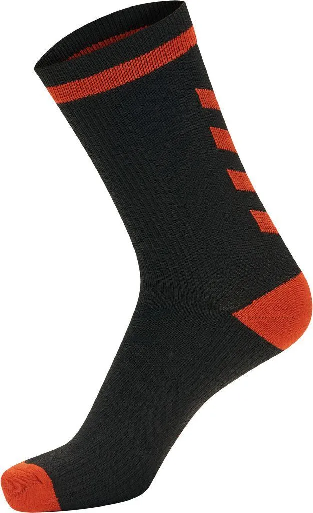 hummel Elite Indoor Low Socks