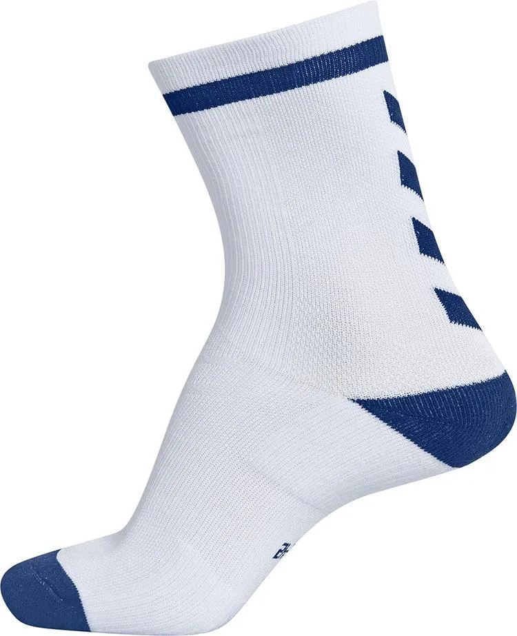 hummel Elite Indoor Low Socks