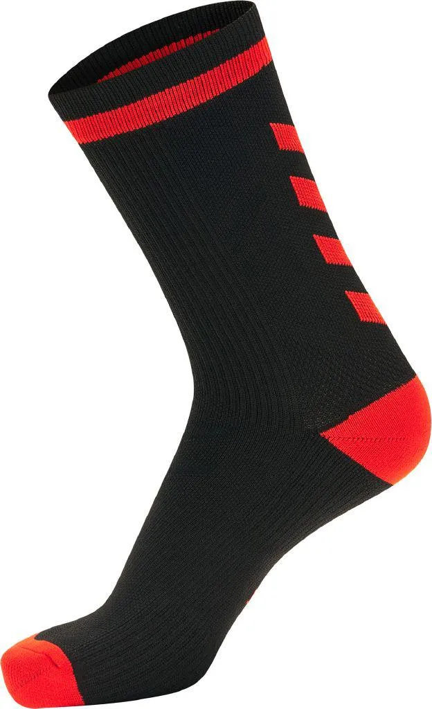 hummel Elite Indoor Low Socks