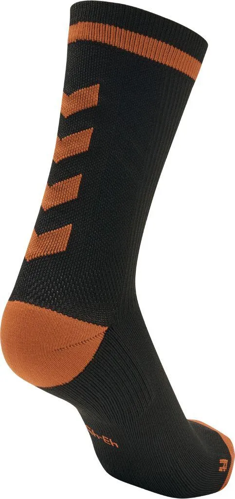 hummel Elite Indoor Low Socks