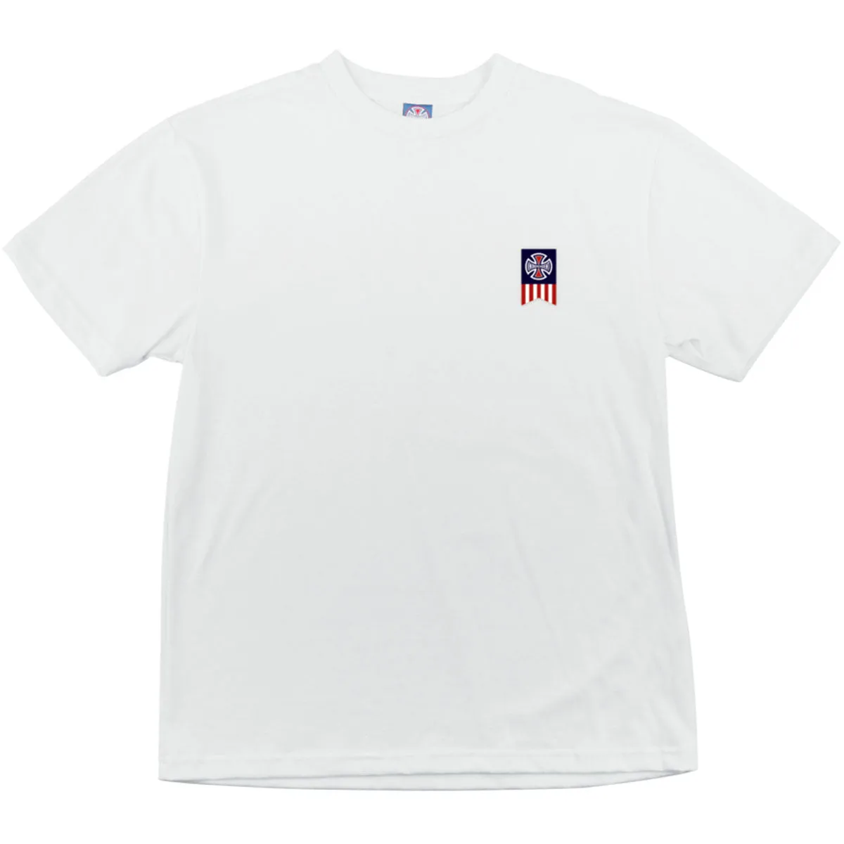 Independent Label Cross Regular Men's Short-Sleeve Shirts (Brand New)