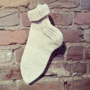 Indoor socks