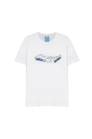 Johnny White T-Shirt