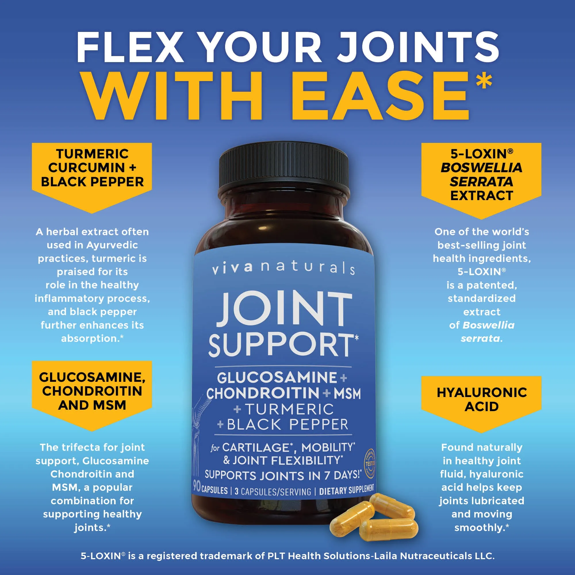 Joint Support*