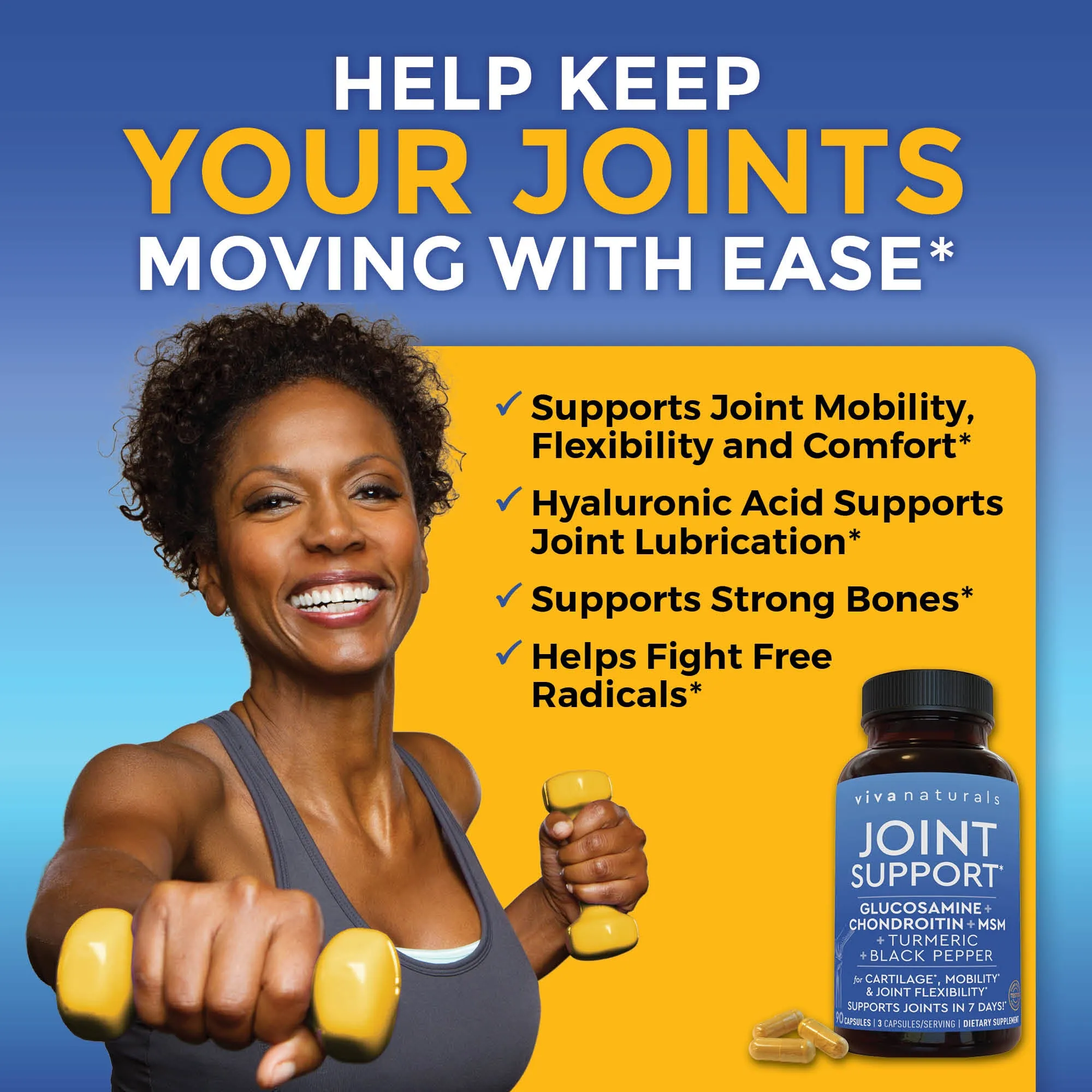 Joint Support*