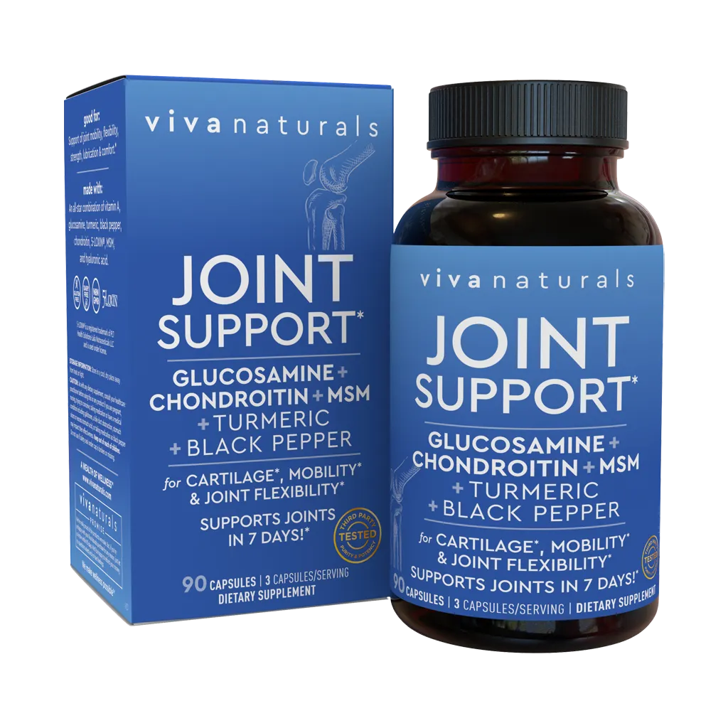 Joint Support*