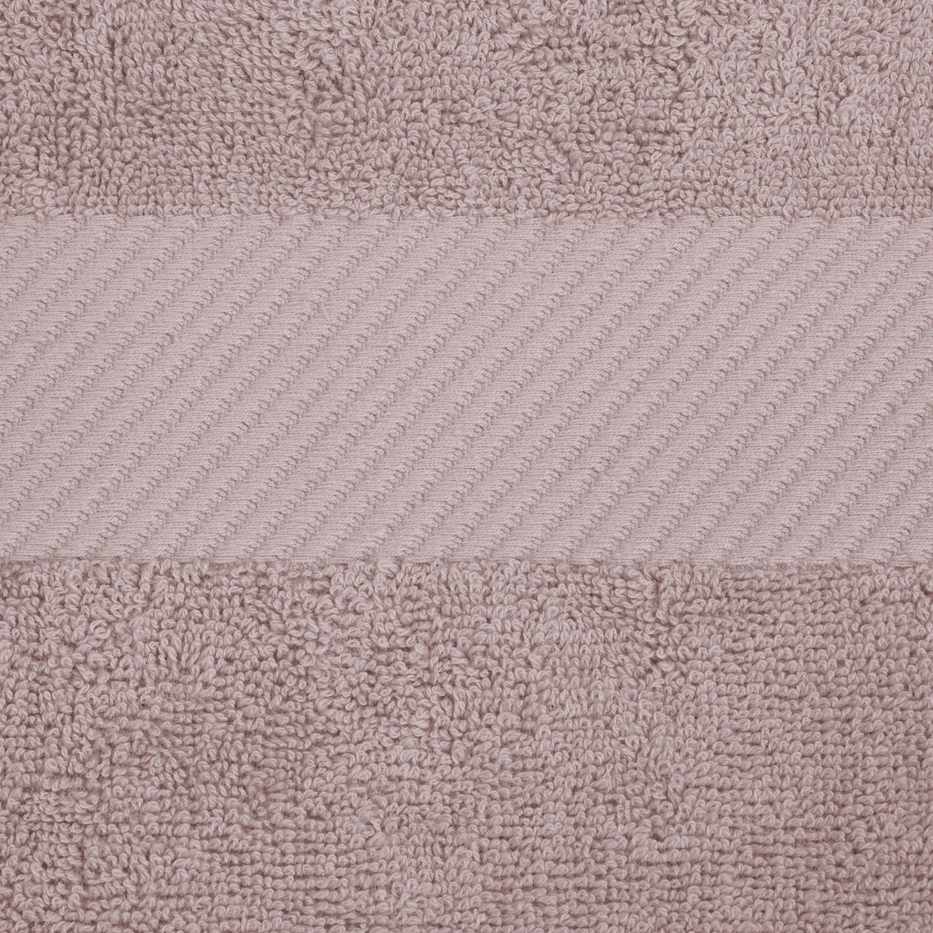 Kendell Egyptian Cotton Quick Drying 3 Piece Towel Set