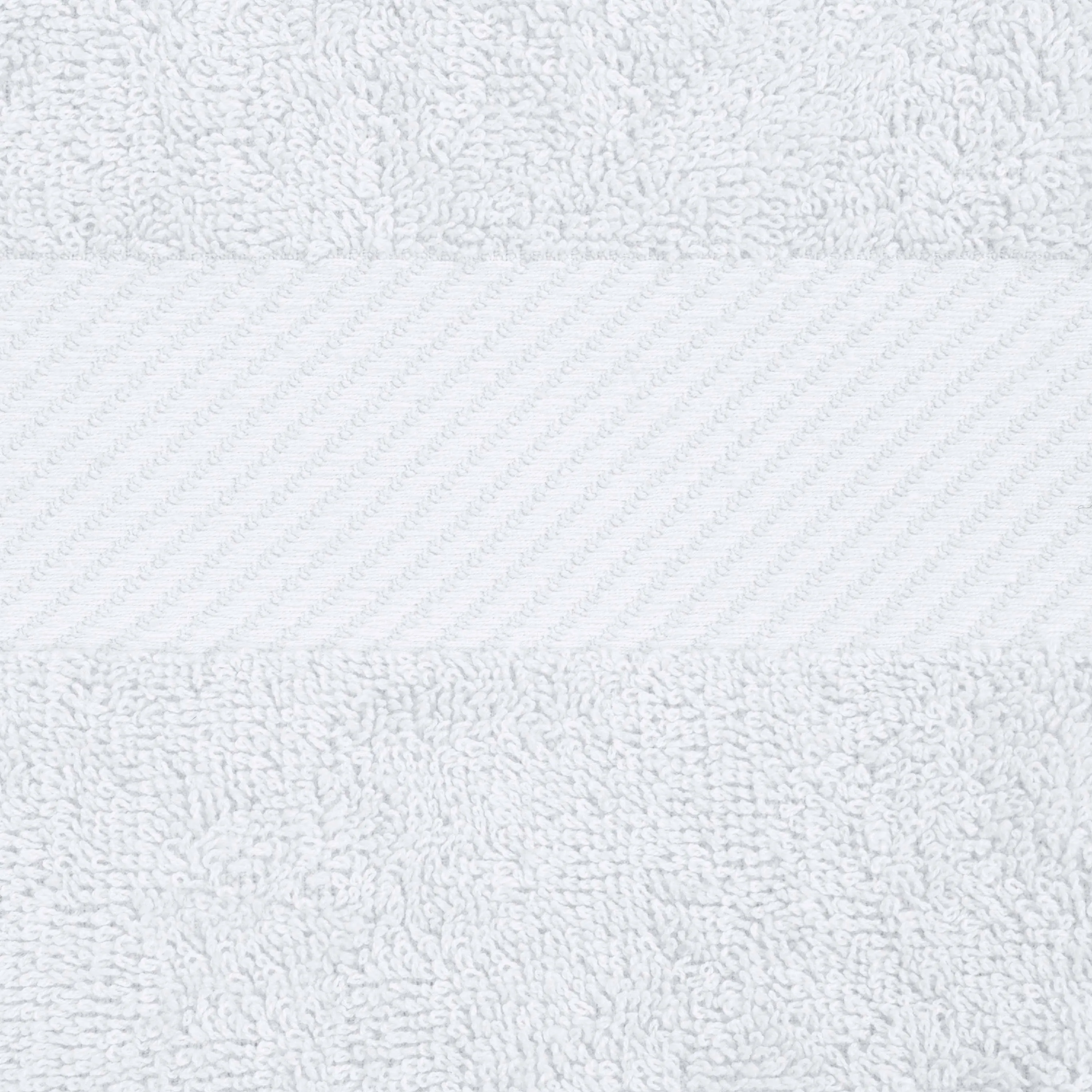 Kendell Egyptian Cotton Quick Drying 3 Piece Towel Set