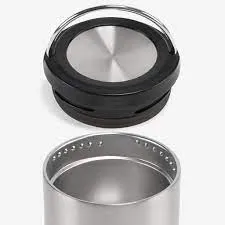 Klean Kanteen Insulated 8 oz. TK Canister