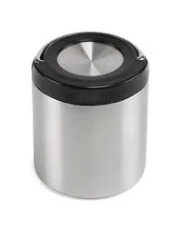 Klean Kanteen Insulated 8 oz. TK Canister