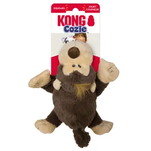 KONG Cozie Funky Monkey Small