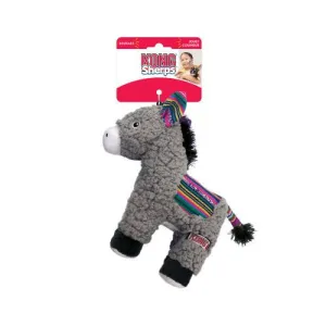 KONG Sherps Donkey Dog Toy Medium