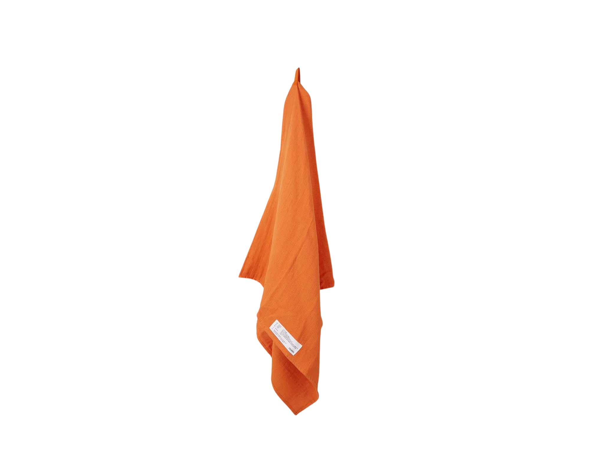 Light Towel | Burnt Orange | Bath Sheet