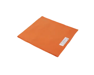 Light Towel | Burnt Orange | Bath Sheet