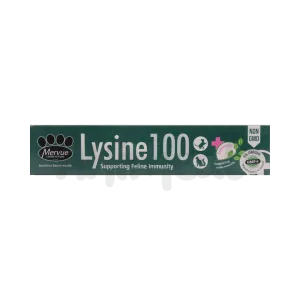 LYSINE CAT PASTE