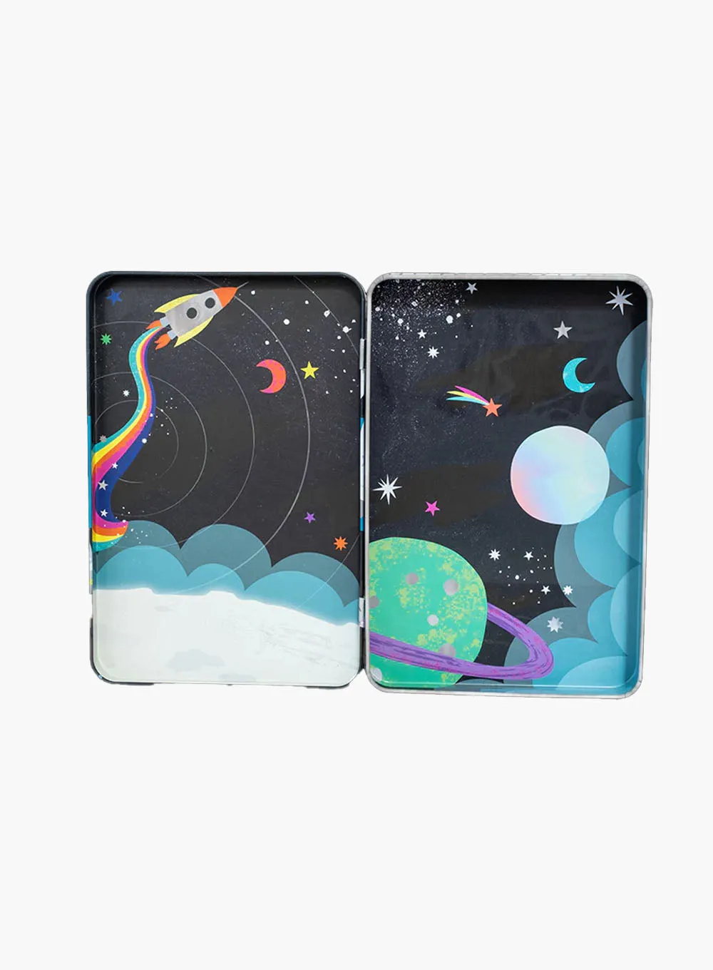 Magnetic Playtime - Space