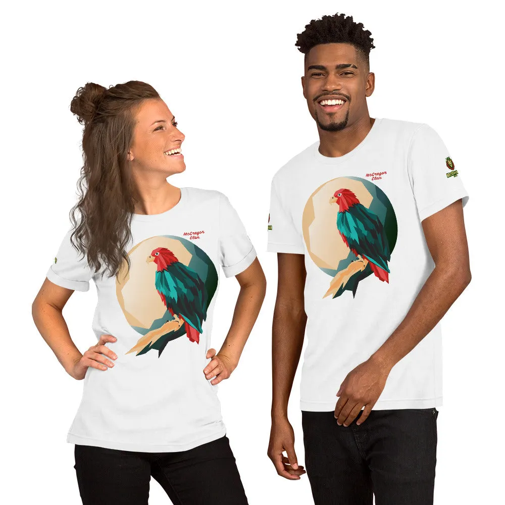 McGregor Clan - Summer shirt