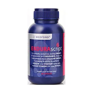 Medford EnduraScript 90 Veggie Capsules