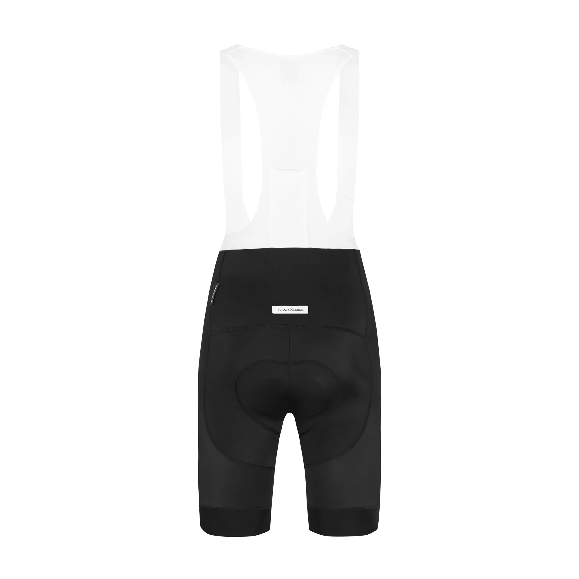 Mens Core Bib - Black