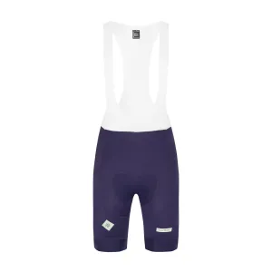 Mens Core Bib - Dark Indigo