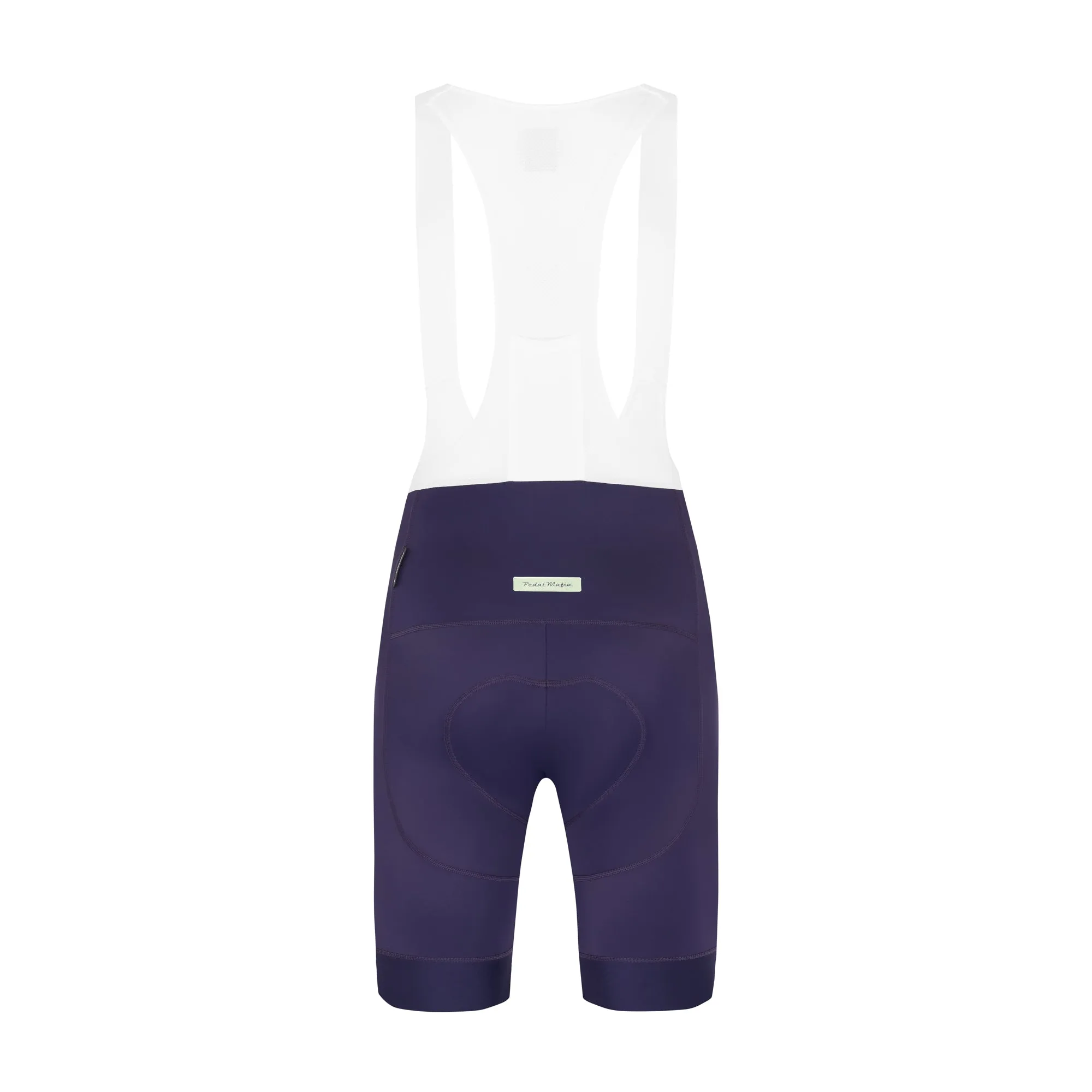 Mens Core Bib - Dark Indigo
