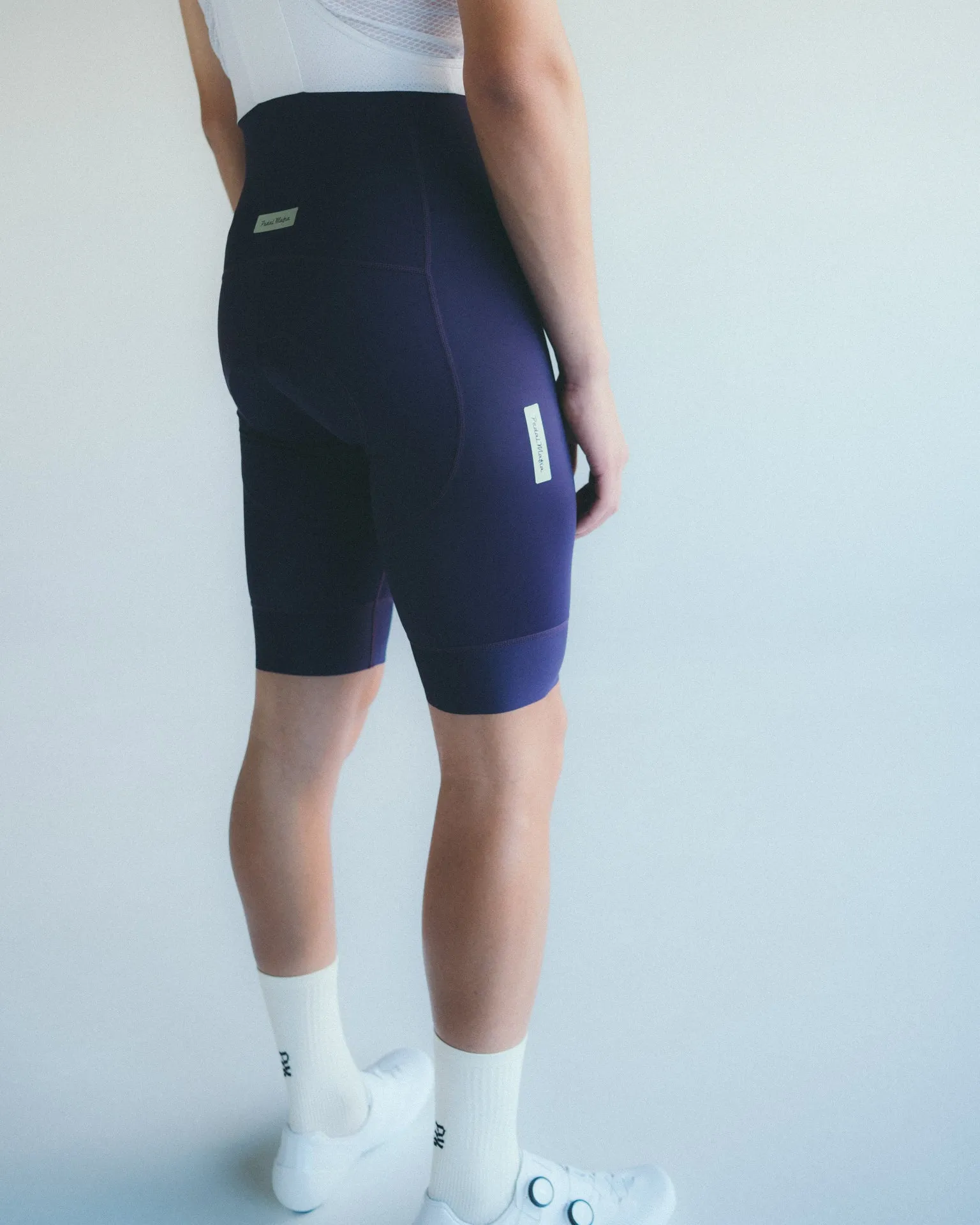 Mens Core Bib - Dark Indigo