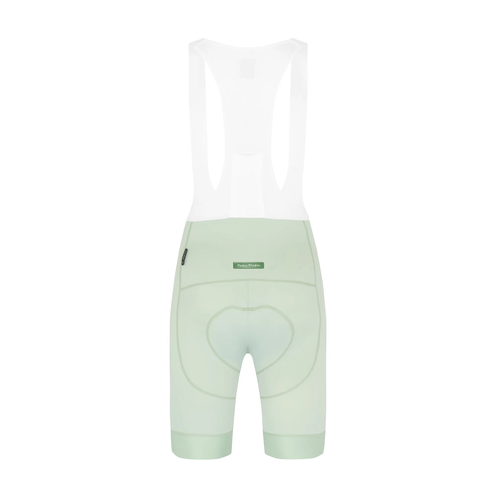 Mens Core Bib - Sea Foam
