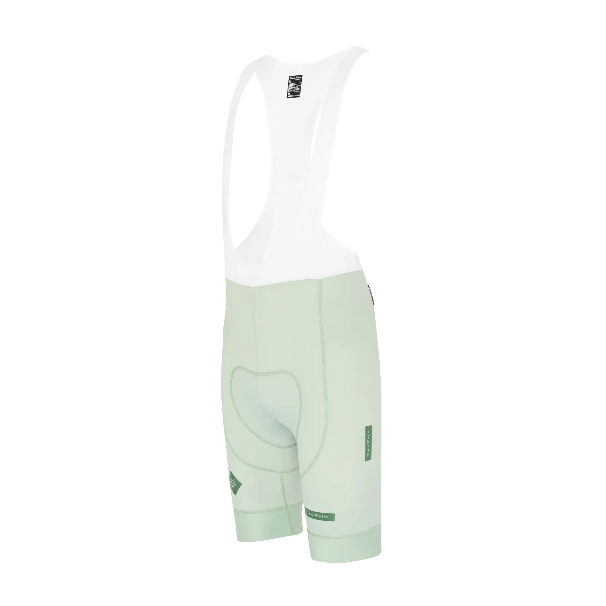 Mens Core Bib - Sea Foam
